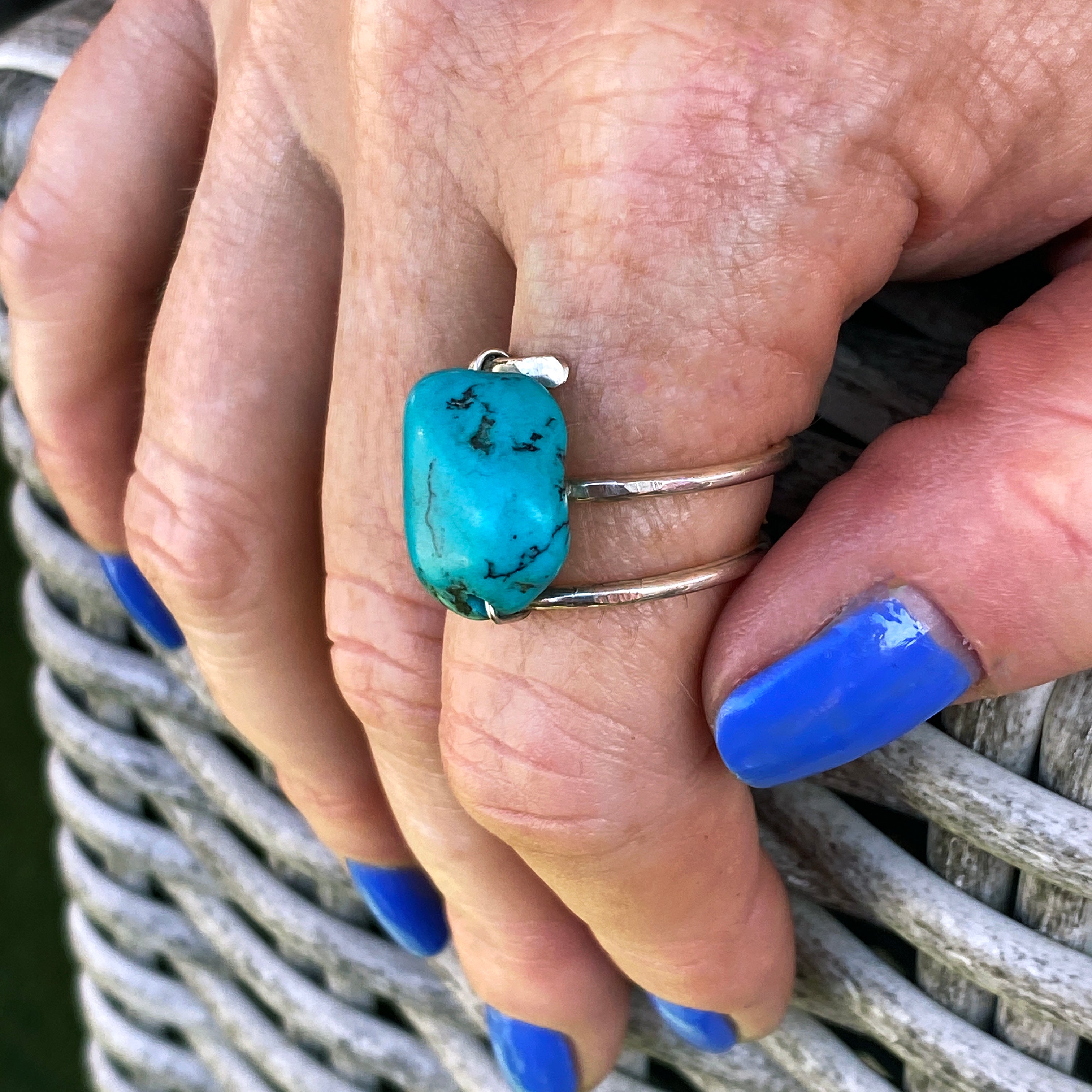 Affinity for Rings LDE Affinity Jewelry