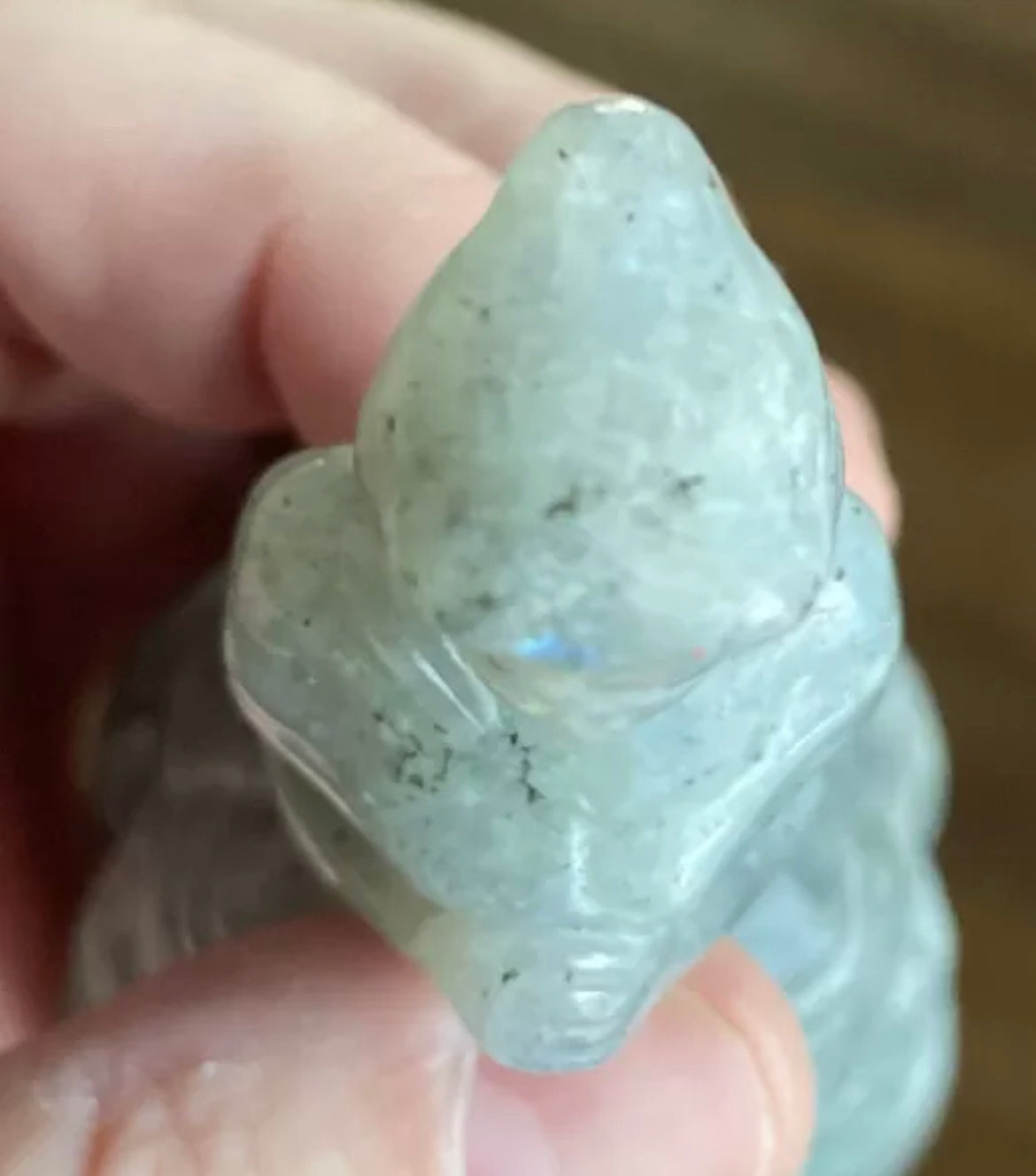 Labradorite Princess