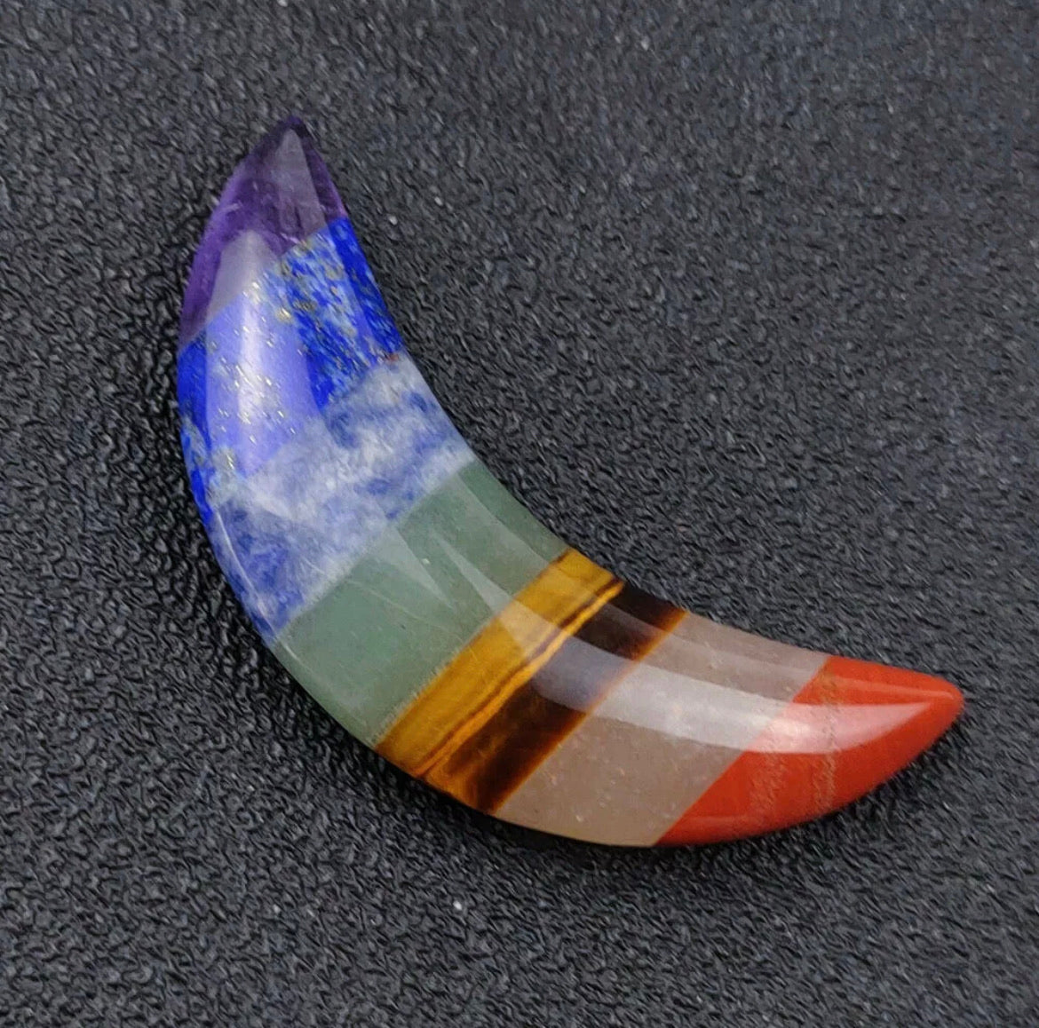 Chakra Moon