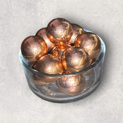 Copper Sphere