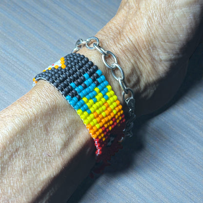 Tribal Bracelet