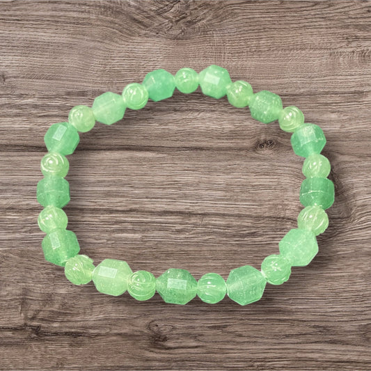 Green Aventurine Bracelet