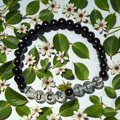 Fuck Ice Bracelets