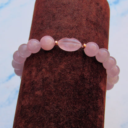 gemstone lips bracelets