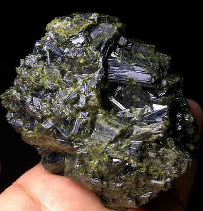 Natural Green Tourmaline