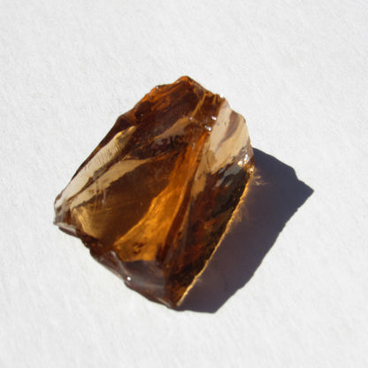 Tanzanite Fire Elestial Monatomic andara Crystal Arcturian stone free form raw