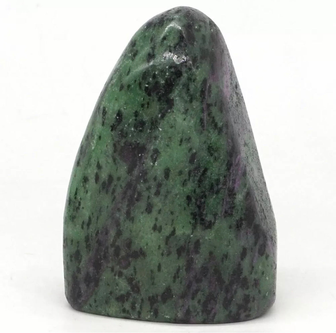 Natural Ruby Zoisite