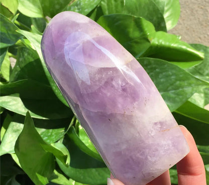 Natural Amethyst