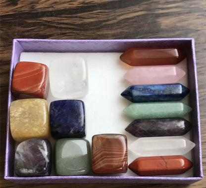 Chakra Gift Set