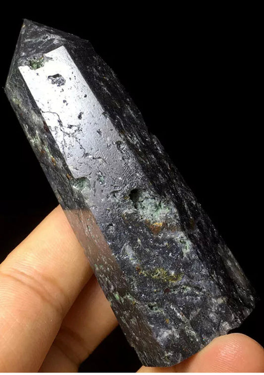 Natural Sphalerite Wand