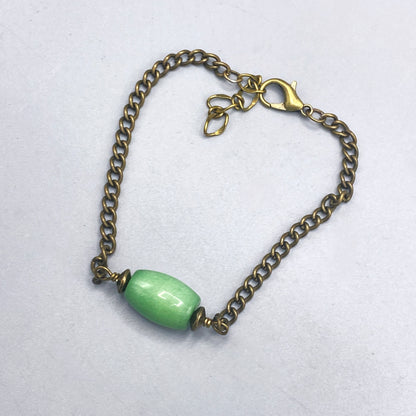 Jade Bracelet