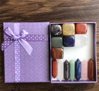 Chakra Gift Set