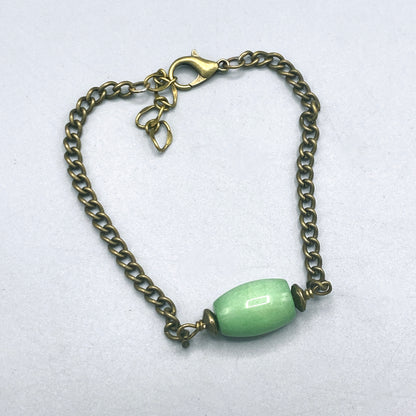 Jade Bracelet