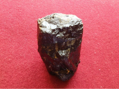 Natural Black Tourmaline