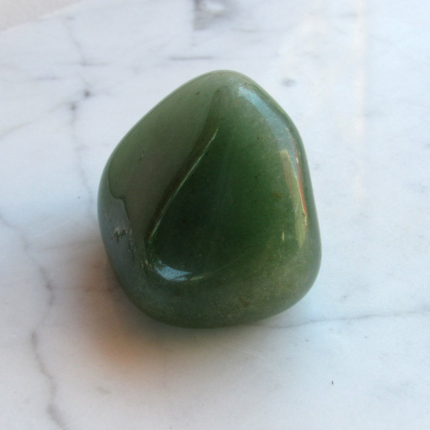 Green Aventurine Tumbles