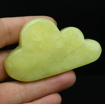 Natural Lemon Jade Cloud
