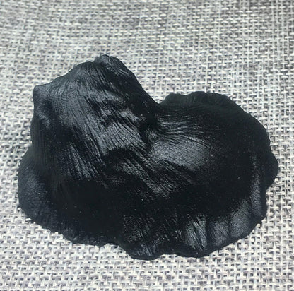 Black Obsidian Dog