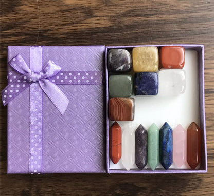 Chakra Gift Set