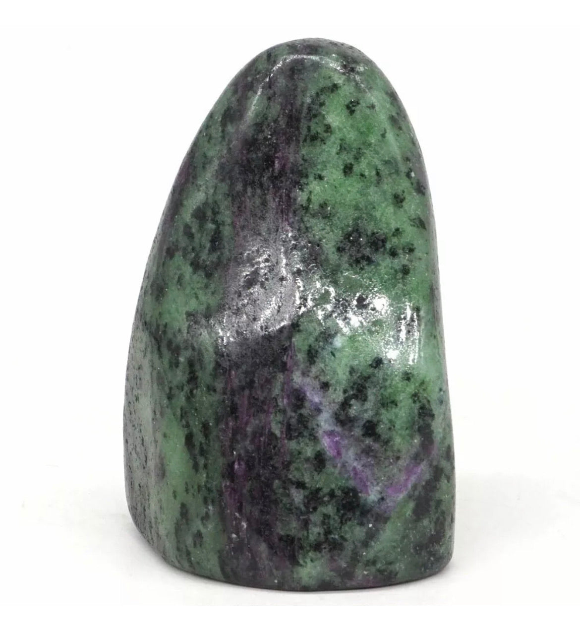Natural Ruby Zoisite