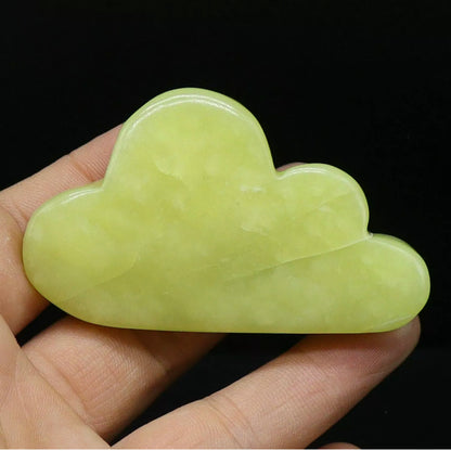 Natural Lemon Jade Cloud