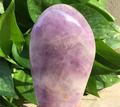 Natural Amethyst